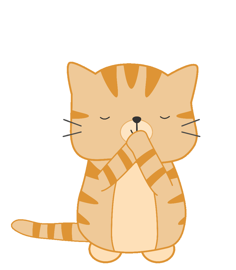 Pet Cat